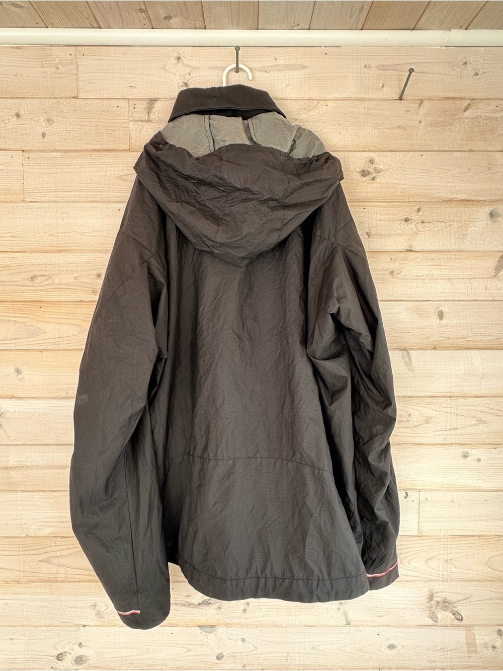 Moncler Itier Shell Jacket - Picture 16 of 16